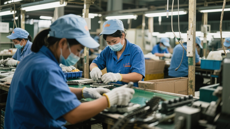 越南数字经济,前景为何不妙?